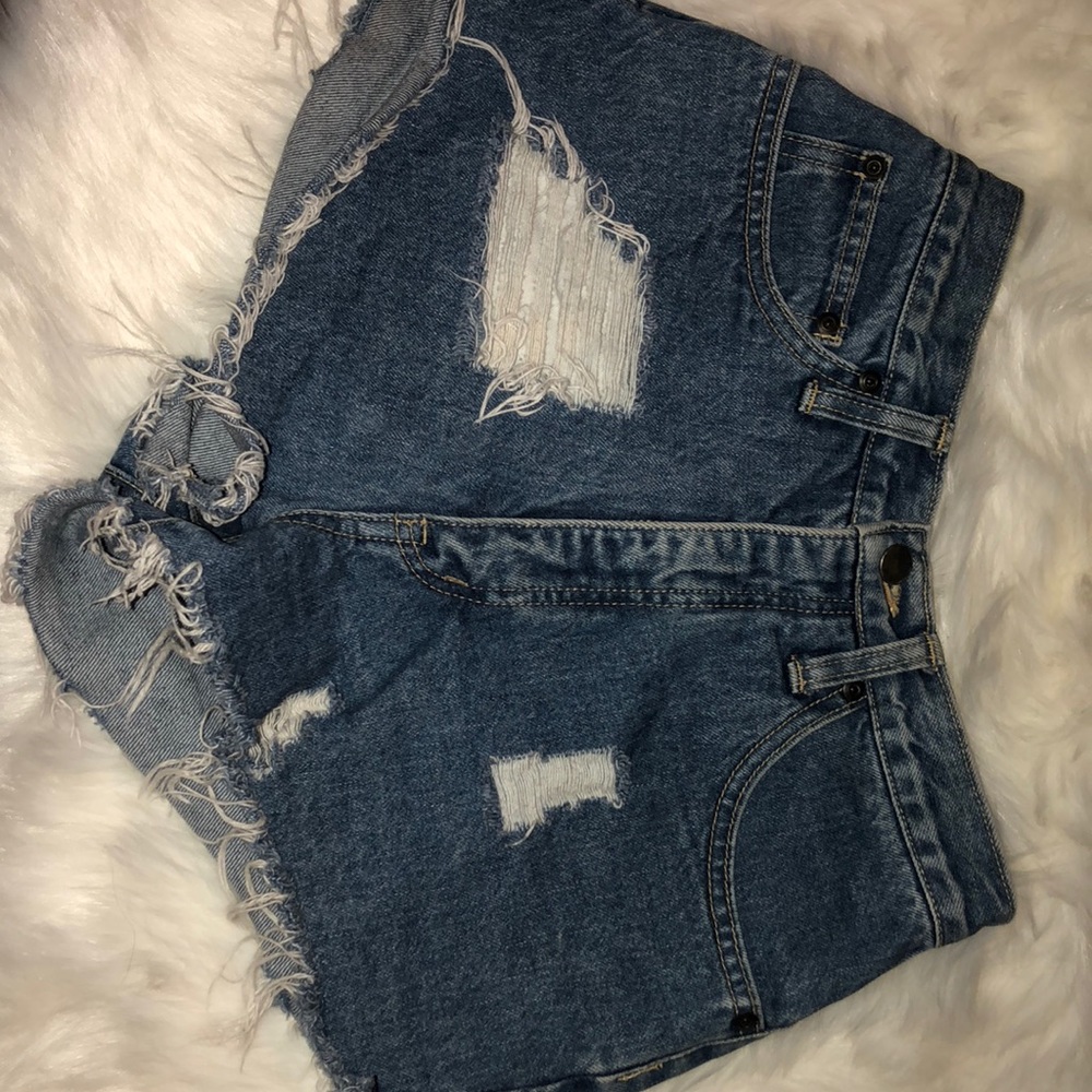 Shorts